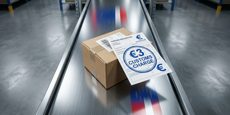 EU schafft Zollfreiheit für Kleinsendungen ab - Foto: über boerse-global.de