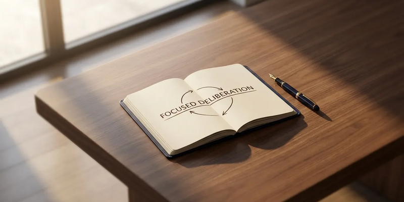 KI-Trend 2026: Optimierung schlägt Geschwindigkeit - Foto: über boerse-global.de