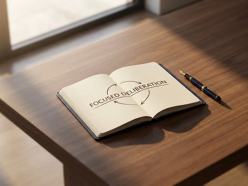 KI-Trend 2026: Optimierung schlägt Geschwindigkeit - Foto: über boerse-global.de