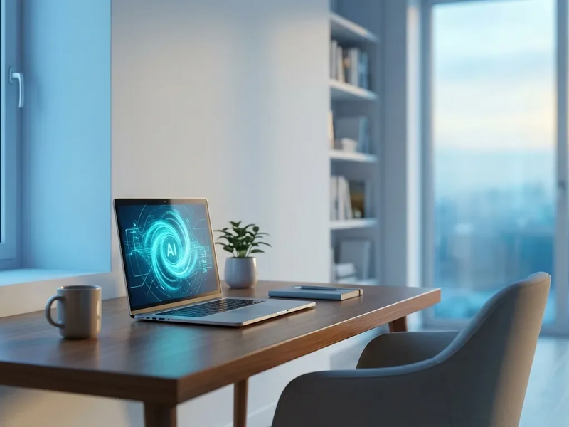 Microsoft Copilot: KI wird zum kognitiven Entlastungsanker - Foto: über boerse-global.de