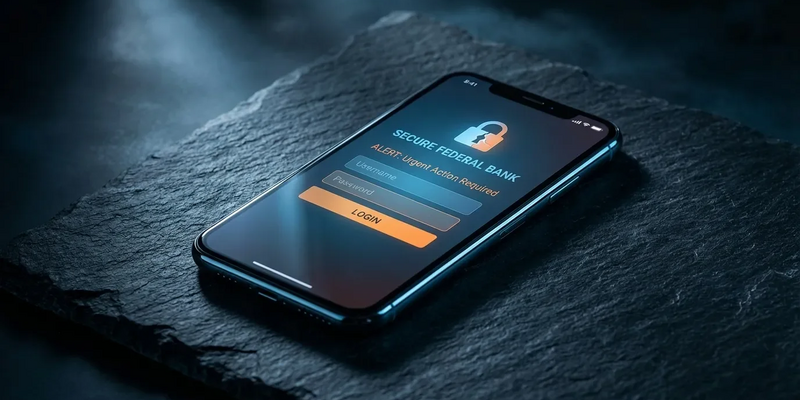 Volksbank-Kunden: Jahreswechsel bringt Phishing-Welle - Foto: über boerse-global.de