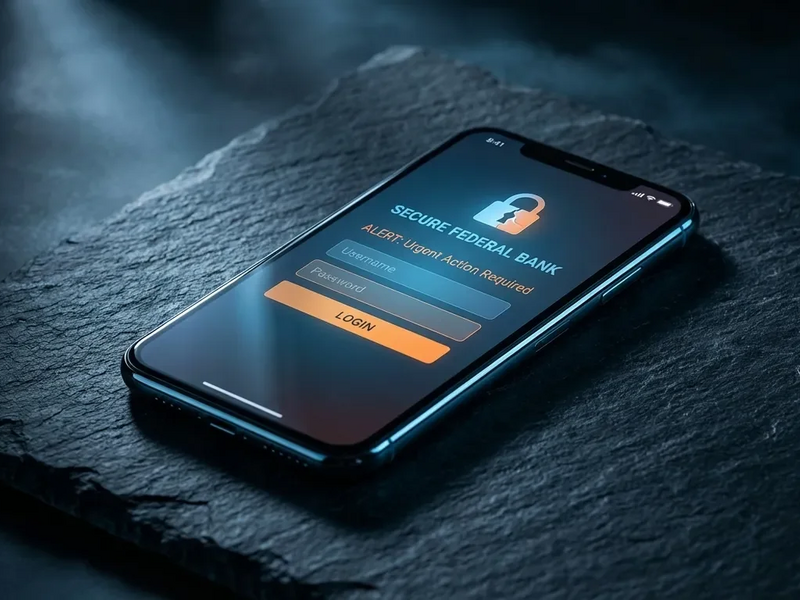 Volksbank-Kunden: Jahreswechsel bringt Phishing-Welle - Foto: über boerse-global.de