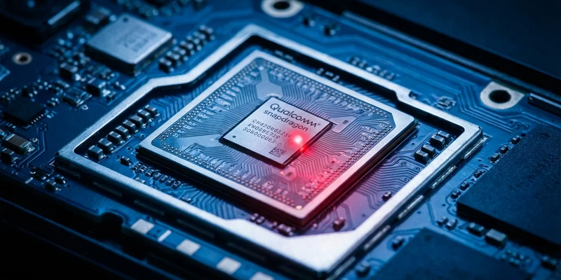 Qualcomm-Patches schließen kritische Android-Lücken zum Jahresende - Foto: über boerse-global.de