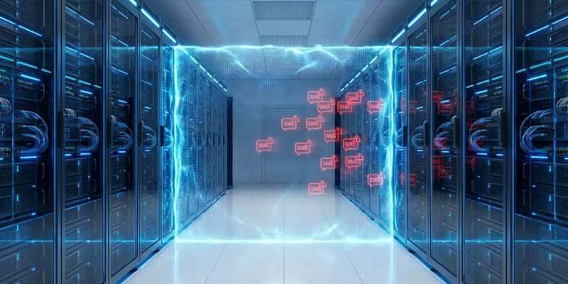 Telekom-Filter schützen vor Betrugs-SMS zu Silvester - Foto: über boerse-global.de