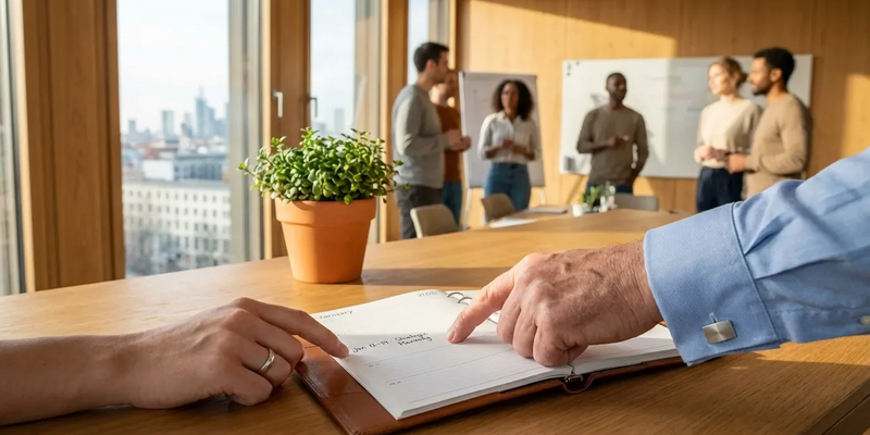 Aktivrente startet 2026: Rentner als neue Personalressource - Foto: über boerse-global.de