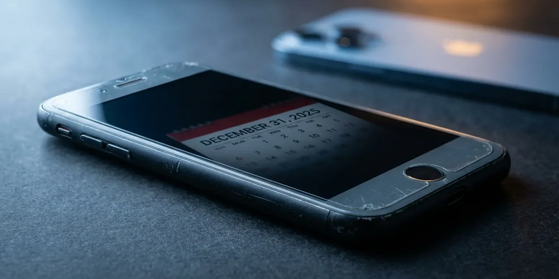 WhatsApp streicht Millionen alter Smartphones ab - Foto: über boerse-global.de