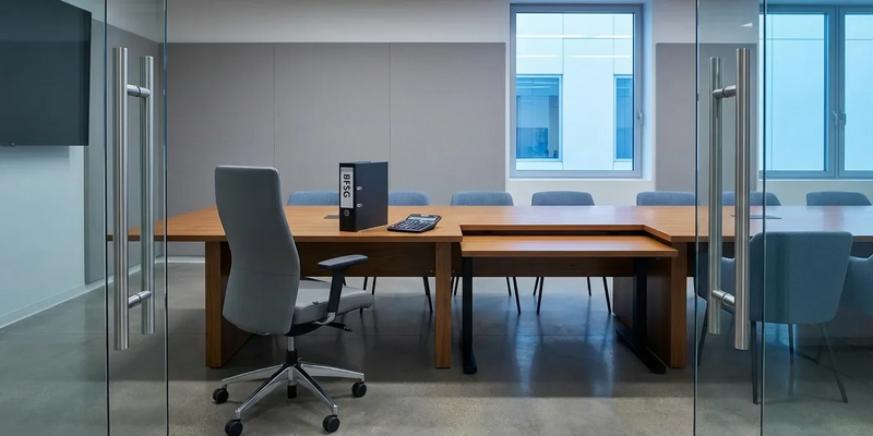 Inklusion am Arbeitsplatz: Neue Strafen und Pflichten treten in Kraft - Foto: über boerse-global.de