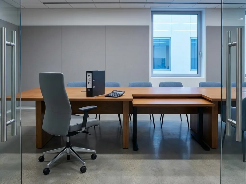 Inklusion am Arbeitsplatz: Neue Strafen und Pflichten treten in Kraft - Foto: über boerse-global.de