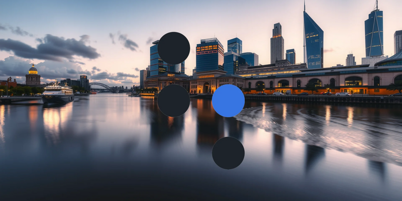 D-Wave Quantum Shares Rally as Year Concludes - Foto: über boerse-global.de