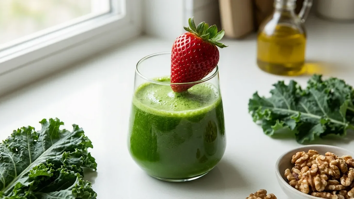 Sirtfood-Diät feiert Comeback als Longevity-Strategie - Foto: über boerse-global.de