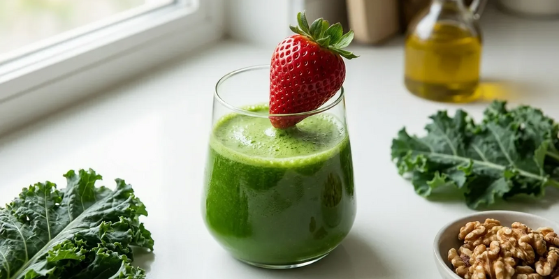 Sirtfood-Diät feiert Comeback als Longevity-Strategie - Foto: über boerse-global.de