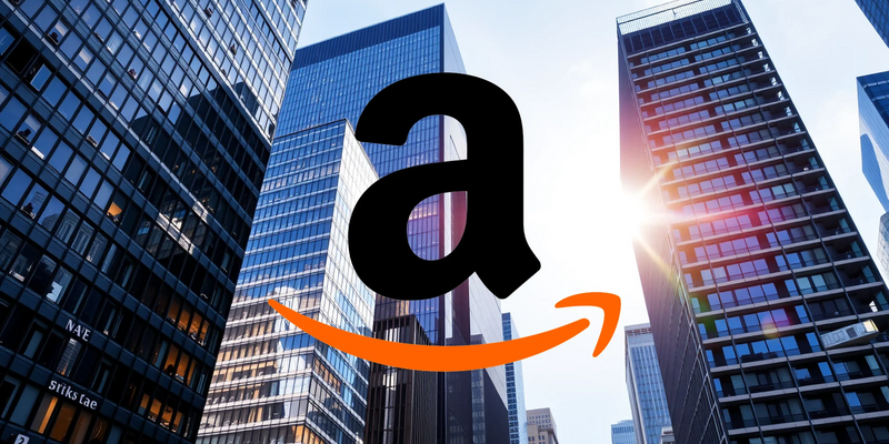 Amazon en negociaciones para una inversión multimillonaria en OpenAI - Foto: über boerse-global.de