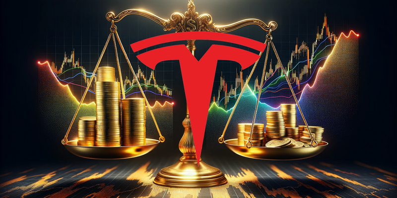 Tesla modera expectativas con un inusual adelanto de previsiones - Foto: über boerse-global.de