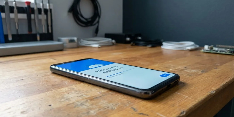 Google Pixel: Community und Konzern verlängern Smartphone-Leben - Foto: über boerse-global.de