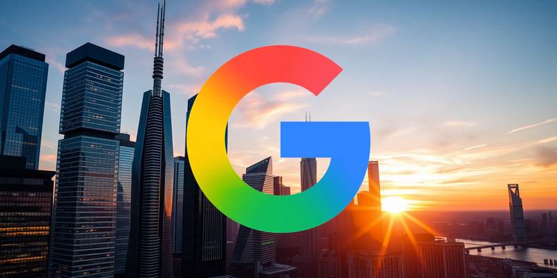 Alphabet Emerges as the Premier Tech Investment for 2025 - Foto: über boerse-global.de