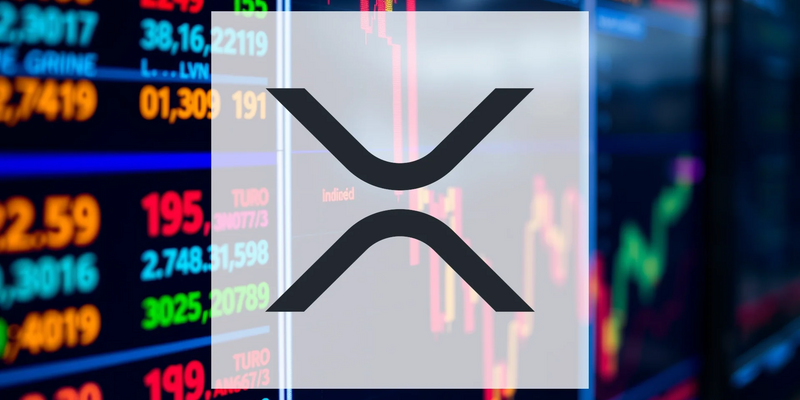 Institutional Accumulation of XRP Defies Bearish Market Sentiment - Foto: über boerse-global.de