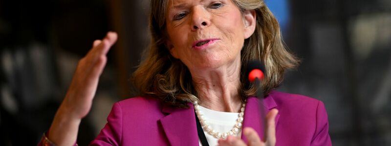 Dehoga-Hauptgeschäftsführerin Hartges hofft nach sechs schwierigen Jahren für die Gastronomie auf einen Aufschwung. (Archivbild) - Foto: Britta Pedersen/dpa