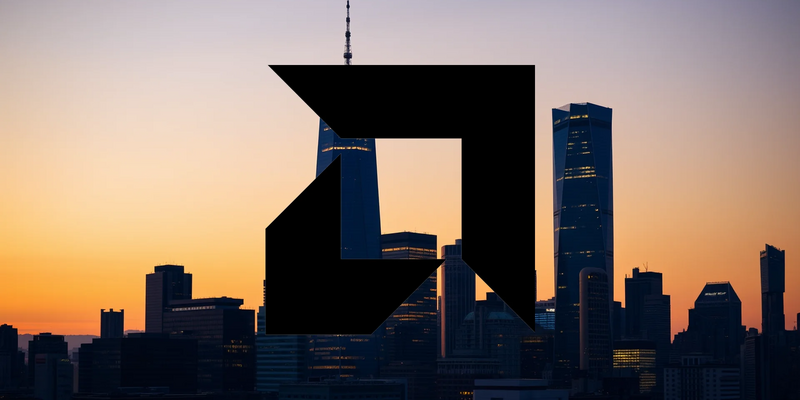 AMD Shares Face Pivotal Test Ahead of Major Tech Show - Foto: über boerse-global.de