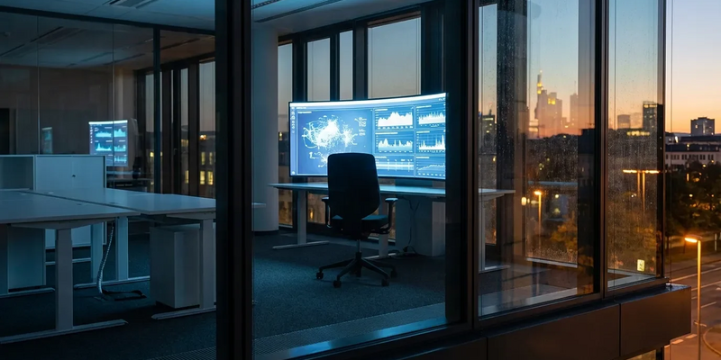 KI am Arbeitsplatz: Neue EU-Regeln fordern psychische Gefährdungsbeurteilung - Foto: über boerse-global.de