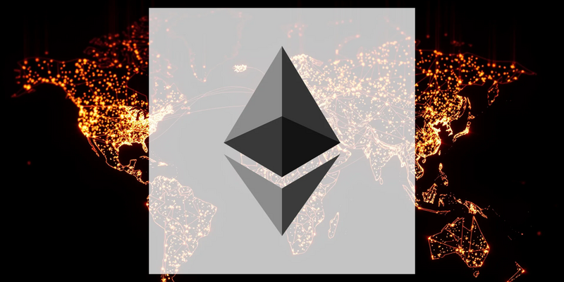 Ethereum’s Quiet Ascent: Network Strength Builds Beneath Price Surface - Foto: über boerse-global.de