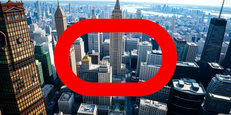 Oracle’s Stock Plunge: A Clash of Ambition and Financial Reality - Foto: über boerse-global.de