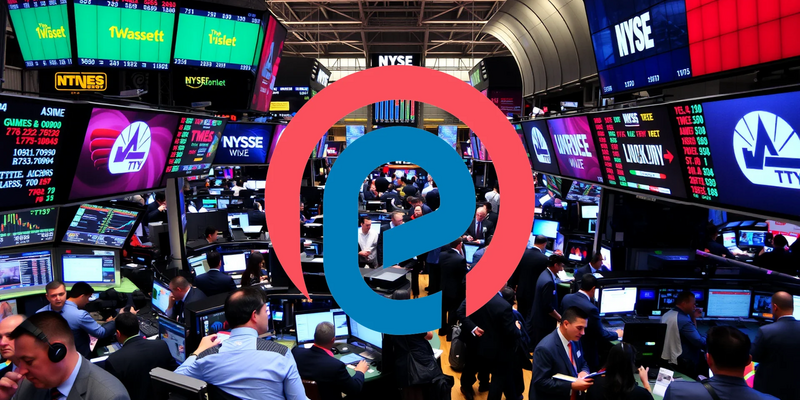 Eutelsat Shares Struggle Under Weight of Equity Dilution - Foto: über boerse-global.de