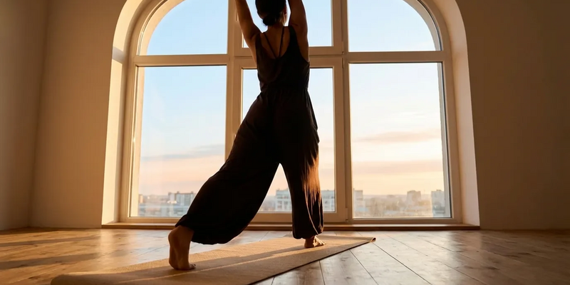 Classic Move: 5-Minuten-Fitness dominiert Jahresende - Foto: über boerse-global.de