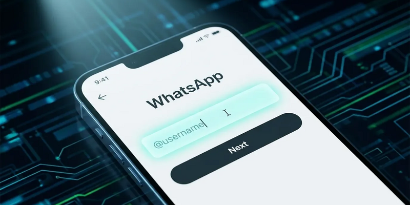 WhatsApp führt Nutzernamen ein – das Ende der Handynummer-Pflicht - Foto: über boerse-global.de