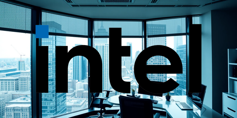 Intel’s Stock: A Balancing Act of Capital Infusion and Technological Uncertainty - Foto: über boerse-global.de