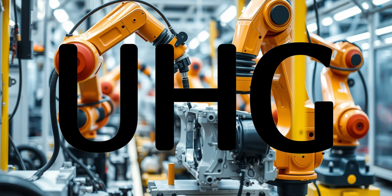 UnitedHealth Navigates a Critical Year-End Amid Contract and Regulatory Pressures - Foto: über boerse-global.de