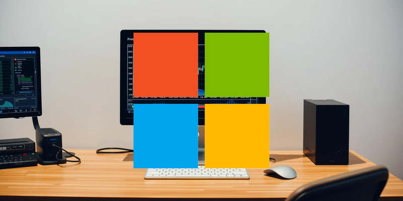 Microsoft: La apuesta institucional para superar los 500 dólares en 2026 - Foto: über boerse-global.de