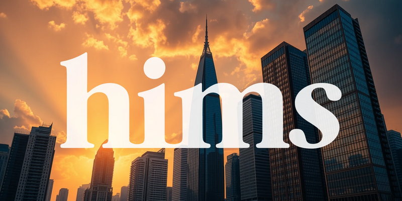 Hims & Hers Faces Investor Scrutiny Amid Profitability Concerns - Foto: über boerse-global.de