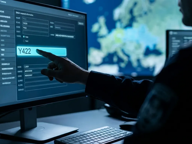 Zoll führt CBAM-Sondercode für Veredelungsverkehr ein - Foto: über boerse-global.de