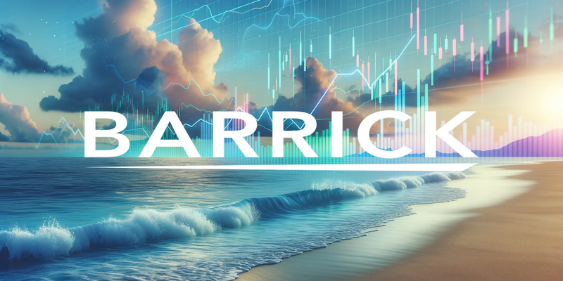 Barrick Mining Shares Experience Pullback Following Historic Rally - Foto: über boerse-global.de