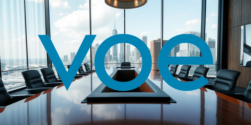 Voestalpine Shares Surge as Analysts Deliver Major Price Target Upgrade - Foto: über boerse-global.de