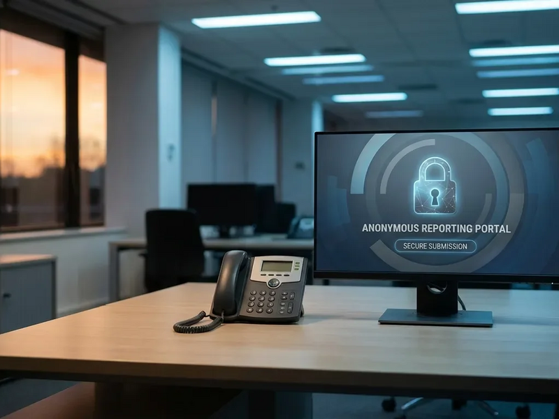 HinSchG: Kommunen vor entscheidender Deadline - Foto: über boerse-global.de