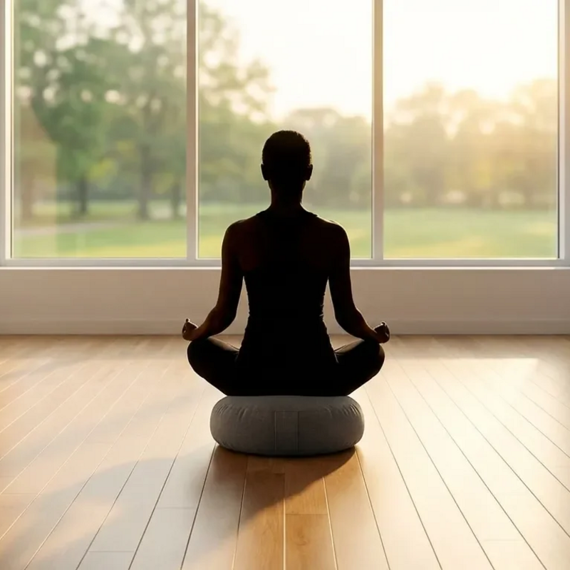 Gesundheitswesen startet Achtsamkeitswochen als Kassenleistung - Foto: über boerse-global.de