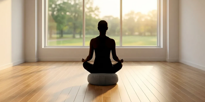 Gesundheitswesen startet Achtsamkeitswochen als Kassenleistung - Foto: über boerse-global.de