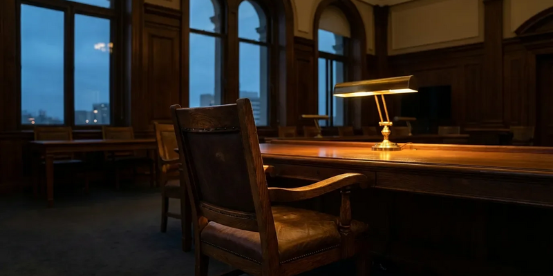 Bundesjustizministerium verschärft Strafrecht für Angriffe auf Politiker - Foto: über boerse-global.de