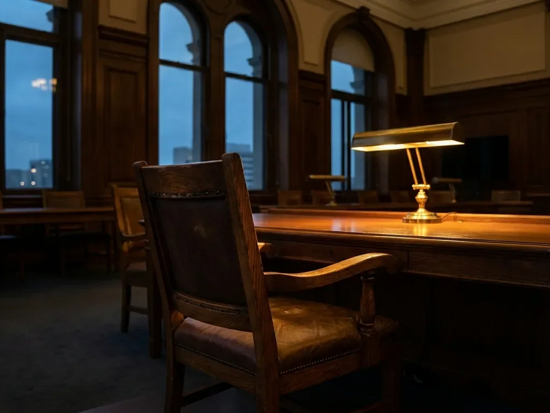 Bundesjustizministerium verschärft Strafrecht für Angriffe auf Politiker - Foto: über boerse-global.de