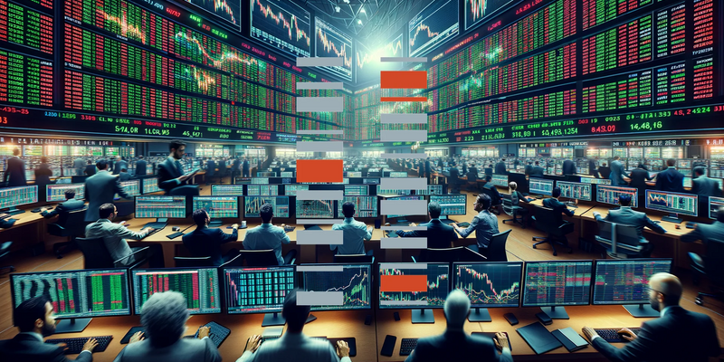 Intellia Therapeutics: La apuesta contracorriente de ARK Invest en plena tormenta regulatoria - Foto: über boerse-global.de