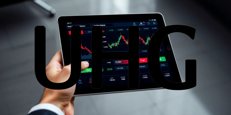 UnitedHealth: Negociaciones Clave y Presión Regulatoria Marcan el Cierre del Ejercicio - Foto: über boerse-global.de