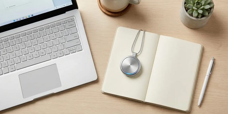 KI-Produktivität: Wearables und Stimme formen 2026 - Foto: über boerse-global.de