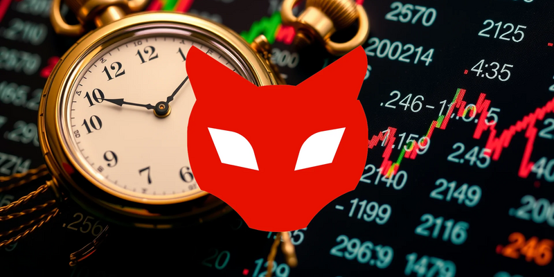 Red Cat Shares Face a Crucial Test Despite Regulatory Tailwinds - Foto: über boerse-global.de