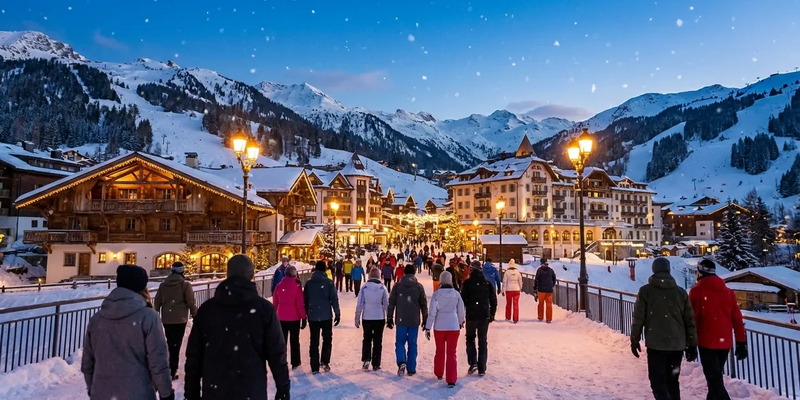 Tourismus bricht 2025 alle Rekorde und stützt die Wirtschaft - Foto: über boerse-global.de