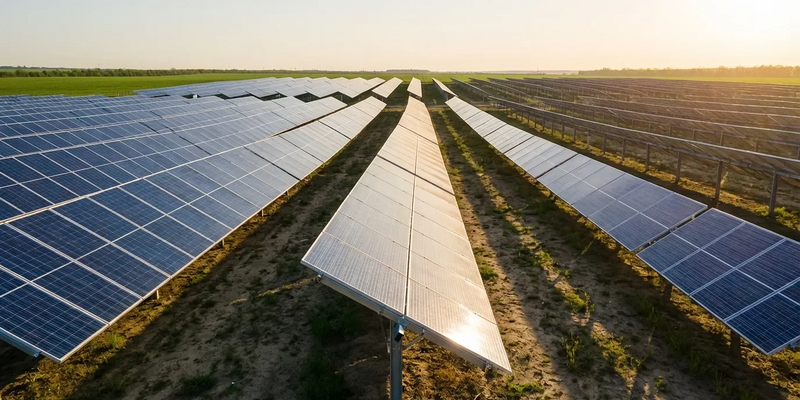 Erneuerbare knacken 2025 die 55-Prozent-Marke - Foto: über boerse-global.de