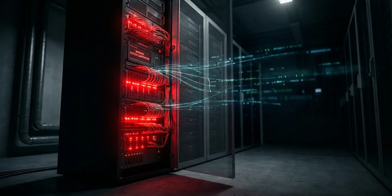 Atalian Group: 500GB Kundendaten nach Ransomware-Angriff geleakt - Foto: über boerse-global.de