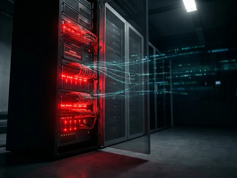 Atalian Group: 500GB Kundendaten nach Ransomware-Angriff geleakt - Foto: über boerse-global.de