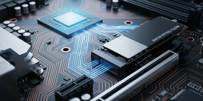 Microsoft beendet 2025 mit revolutionärer BitLocker-Architektur - Foto: über boerse-global.de