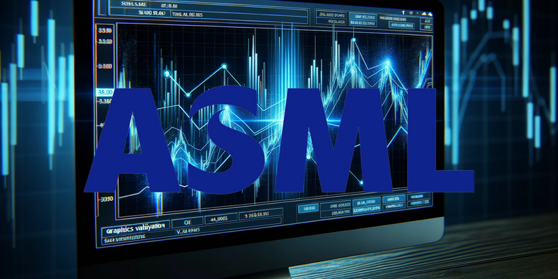 ASML Navigates Geopolitical Headwinds with Technological Dominance - Foto: über boerse-global.de
